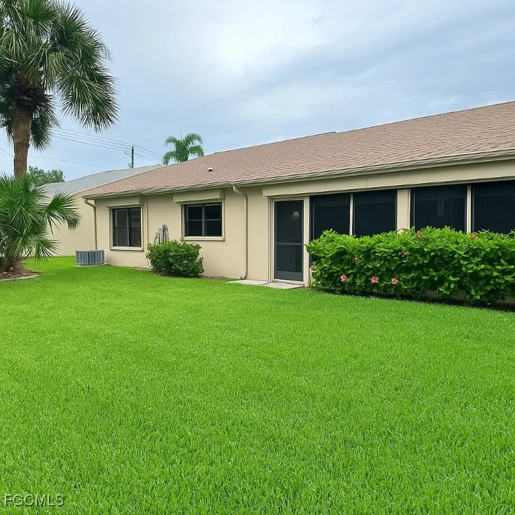11971 Caravel Circle Fort Myers FL 33908