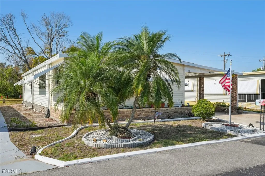 3000 Longview Lane North Fort Myers FL 33917