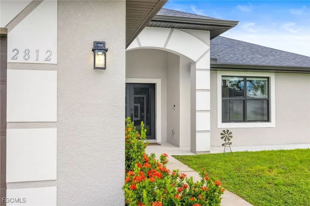 2812 12th Street SW Lehigh Acres FL 33976