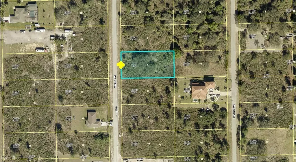 310 Wells Avenue Lehigh Acres FL 33936