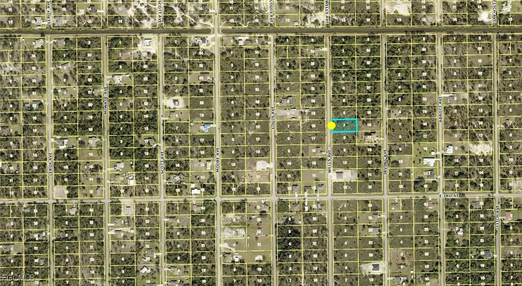 310 Wells Avenue Lehigh Acres FL 33936