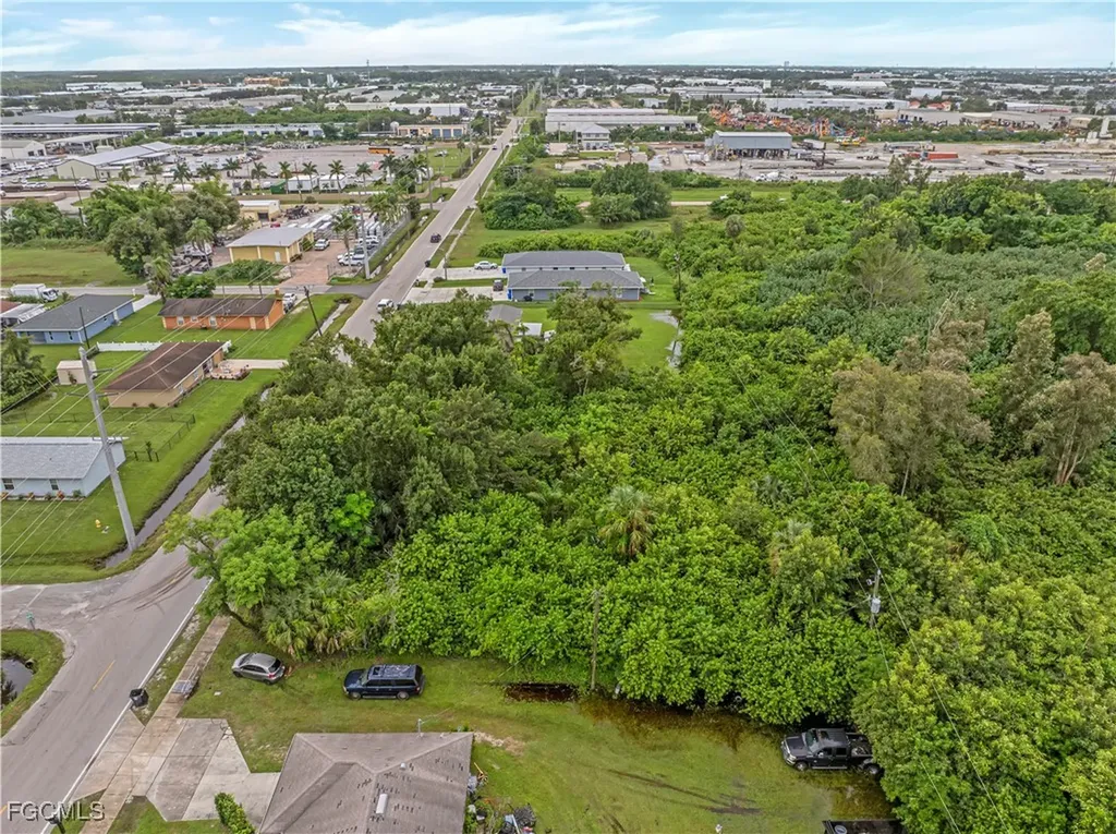 2722 Ford Street Fort Myers FL 33916