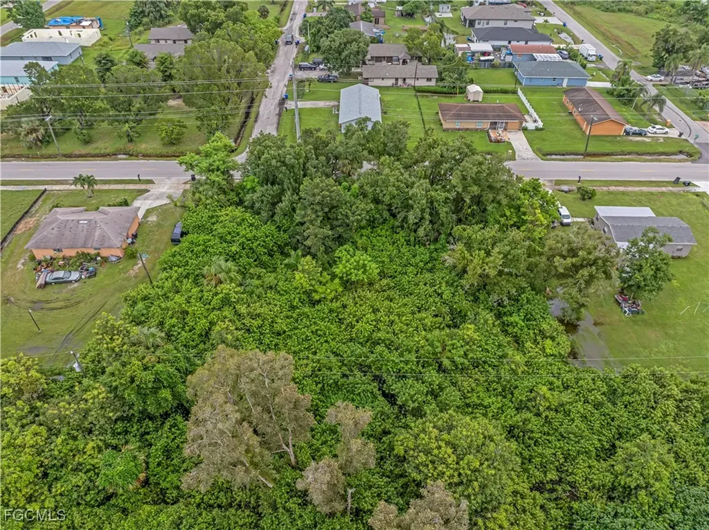 2722 Ford Street Fort Myers FL 33916