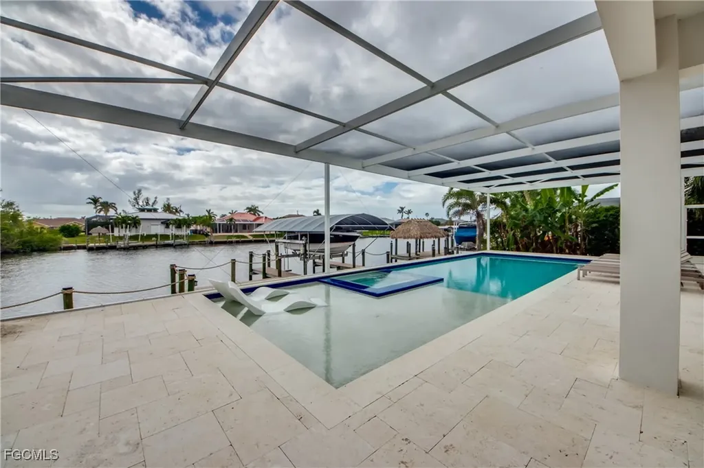 2622 SW 46th Terrace Cape Coral FL 33914