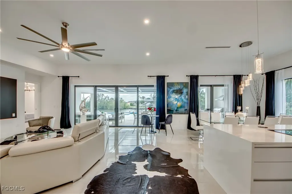 2622 SW 46th Terrace Cape Coral FL 33914