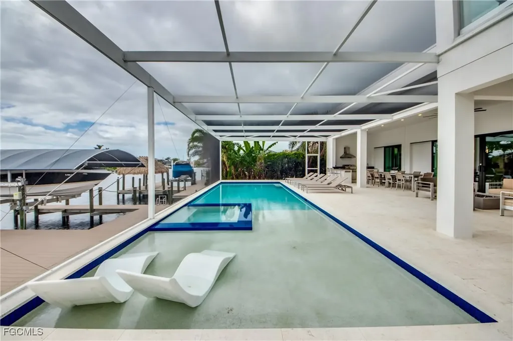 2622 SW 46th Terrace Cape Coral FL 33914