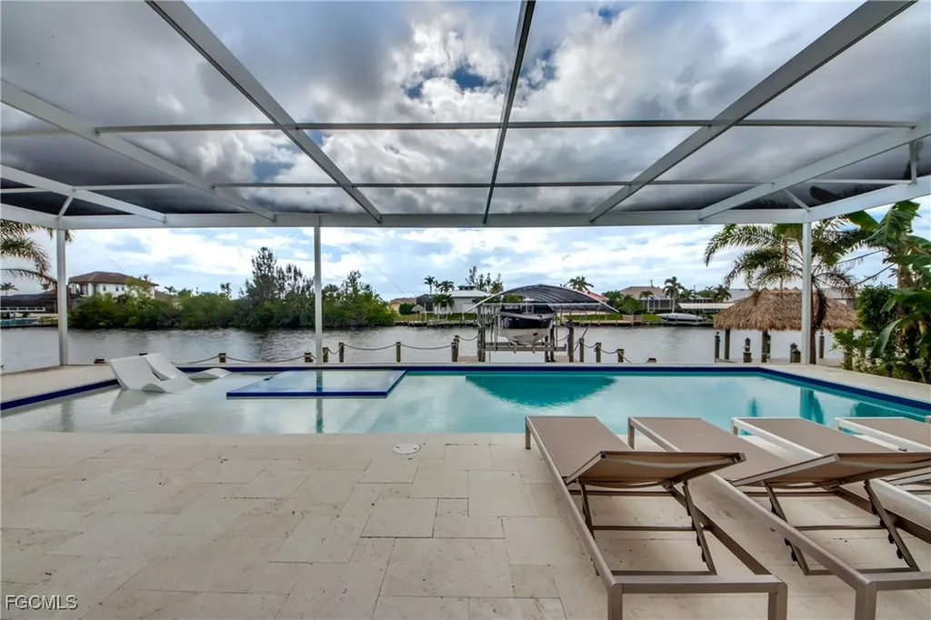 2622 SW 46th Terrace Cape Coral FL 33914