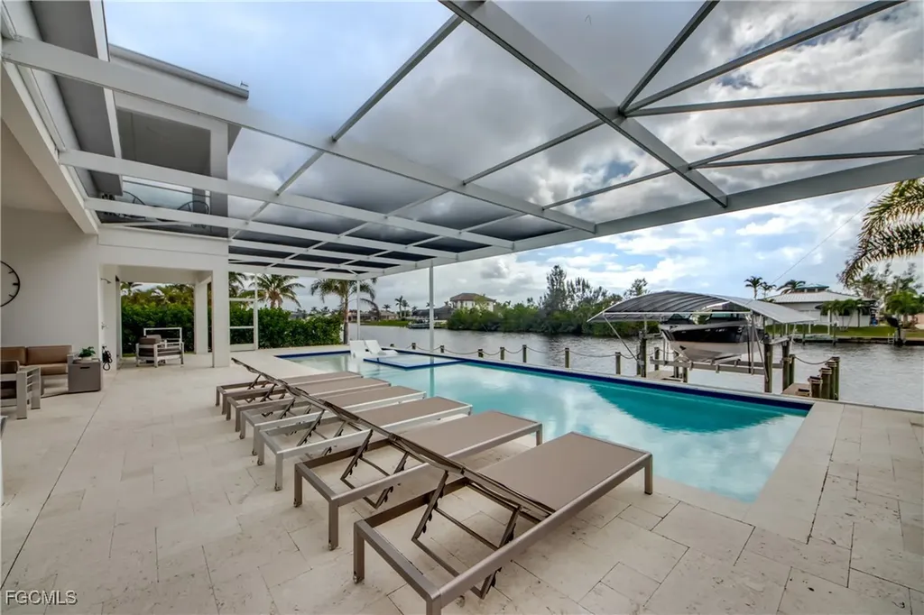 2622 SW 46th Terrace Cape Coral FL 33914