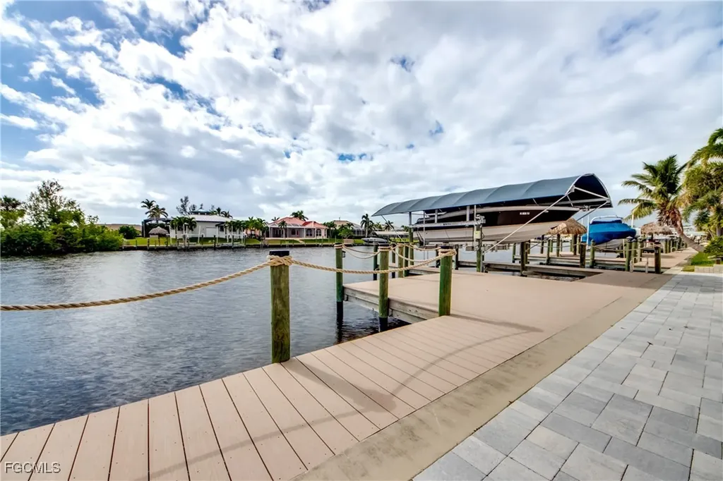 2622 SW 46th Terrace Cape Coral FL 33914