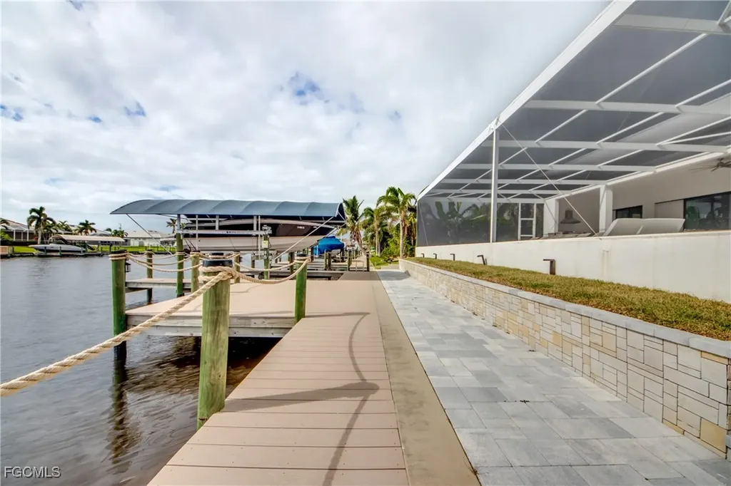 2622 SW 46th Terrace Cape Coral FL 33914