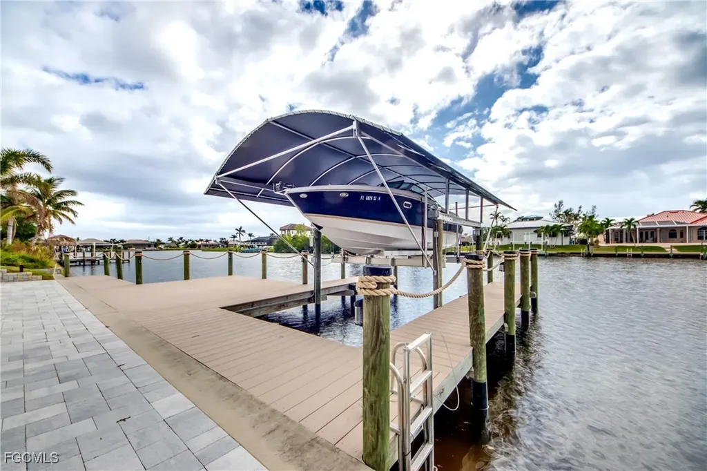 2622 SW 46th Terrace Cape Coral FL 33914