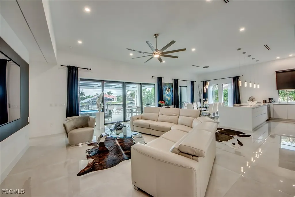 2622 SW 46th Terrace Cape Coral FL 33914