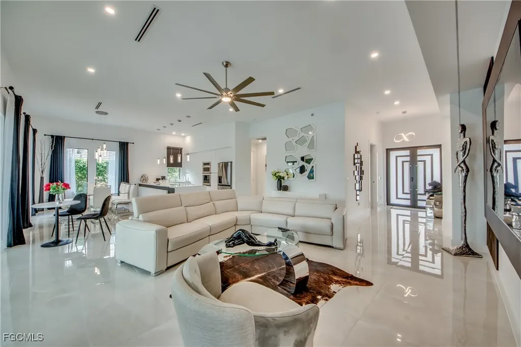 2622 SW 46th Terrace Cape Coral FL 33914