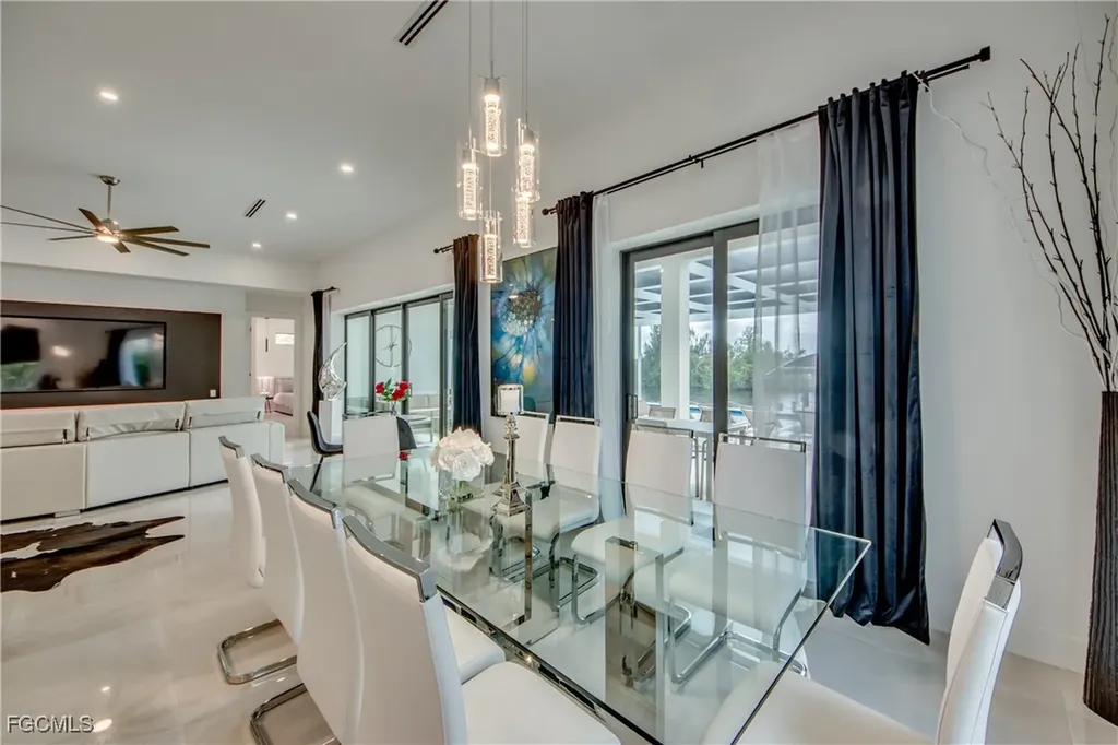 2622 SW 46th Terrace Cape Coral FL 33914