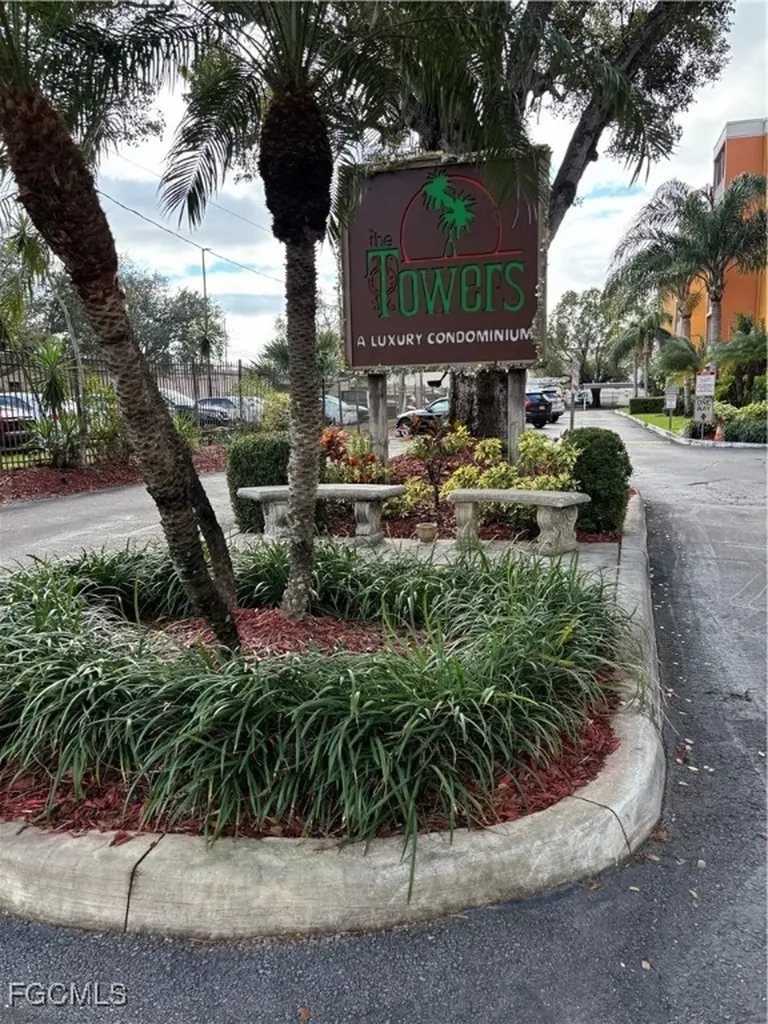 2366 E Mall Drive Fort Myers FL 33901