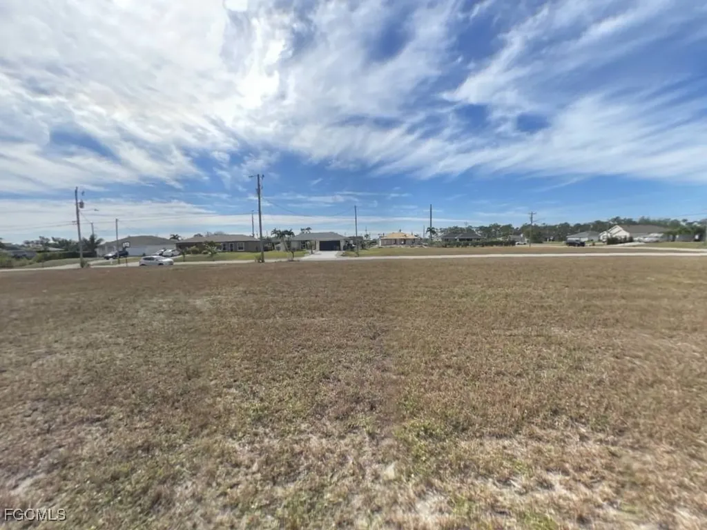 2321 NW 25th Street Cape Coral FL 33993