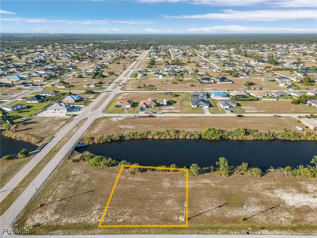 2321 NW 25th Street Cape Coral FL 33993