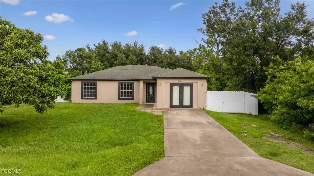 3800 5th Street SW Lehigh Acres FL 33976