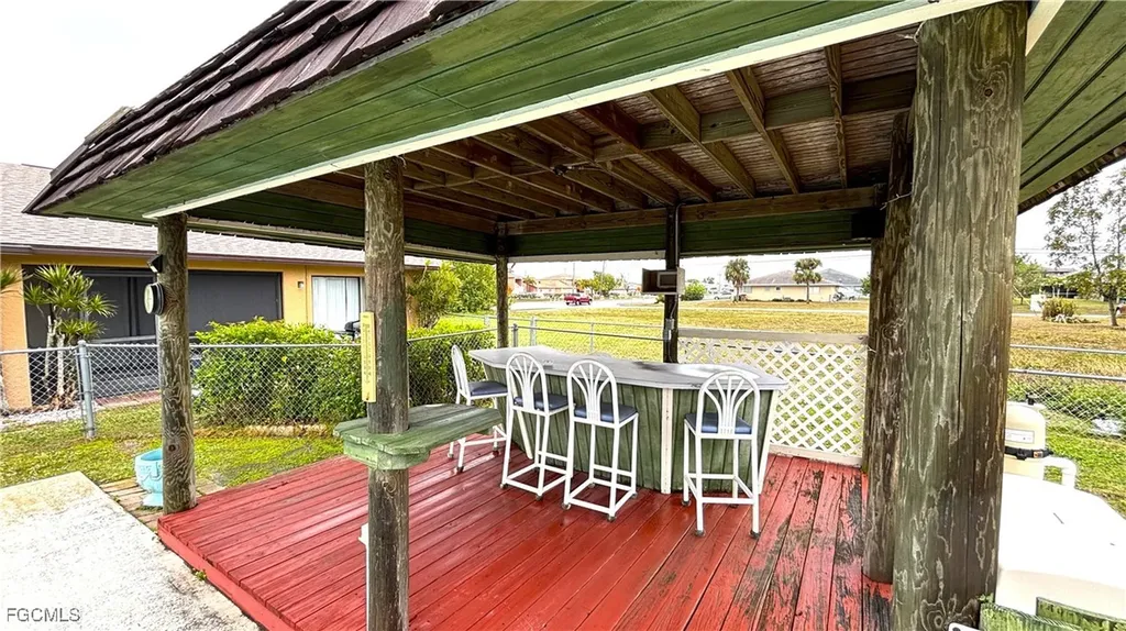 804 Mohawk Parkway Cape Coral FL 33914
