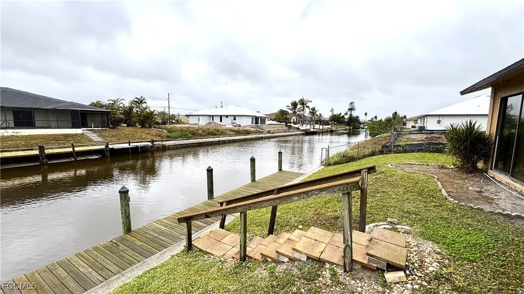804 Mohawk Parkway Cape Coral FL 33914