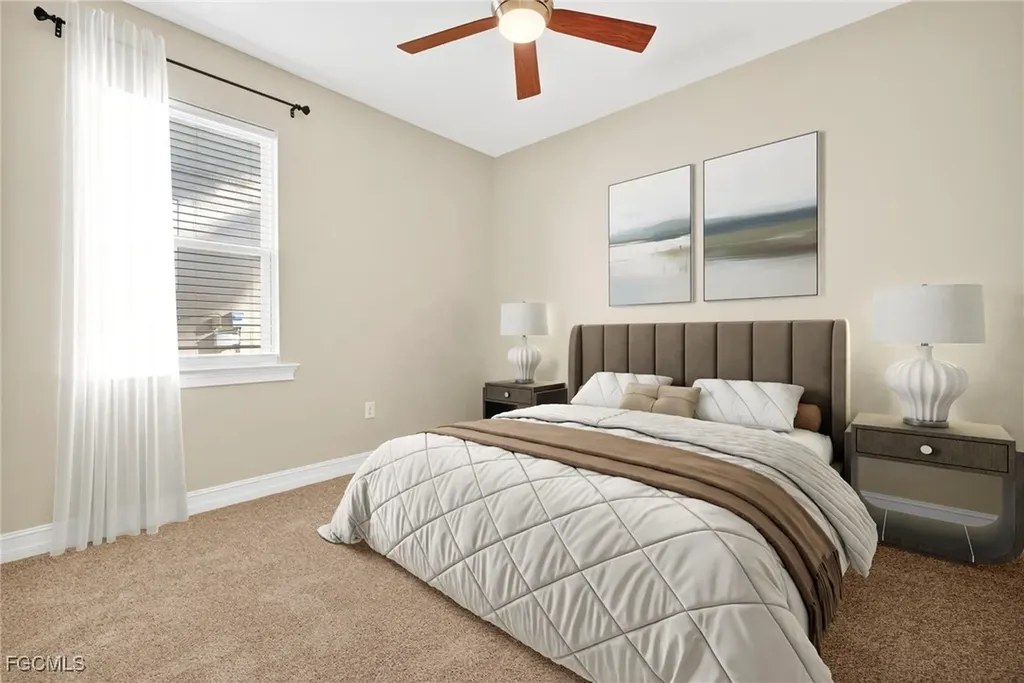 3556 Brittons Court Fort Myers FL 33916