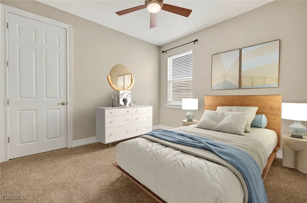 3556 Brittons Court Fort Myers FL 33916