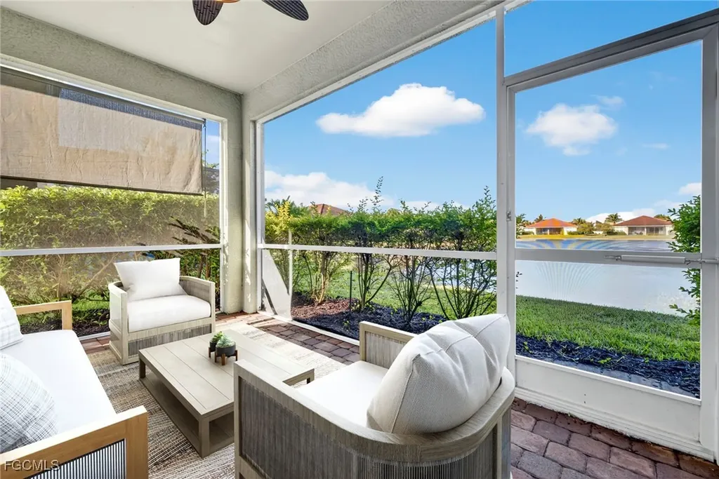 3556 Brittons Court Fort Myers FL 33916