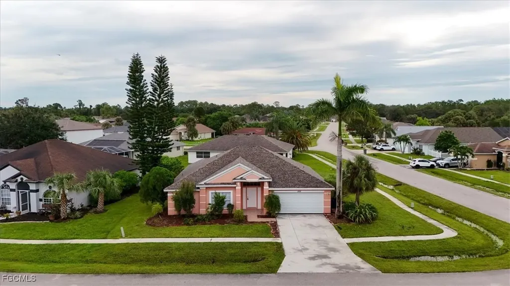 1502 Scholar Court Lehigh Acres FL 33971