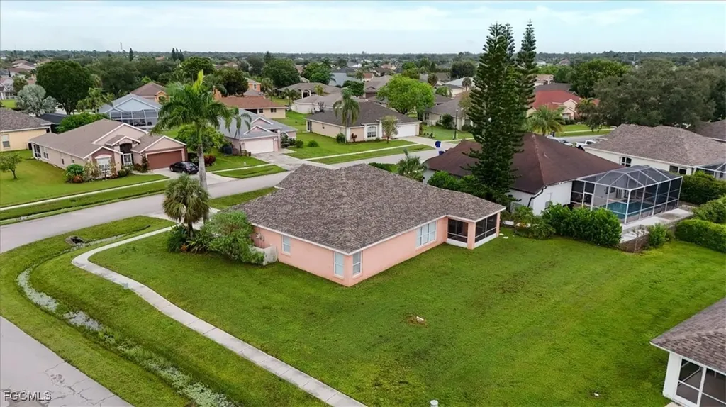 1502 Scholar Court Lehigh Acres FL 33971