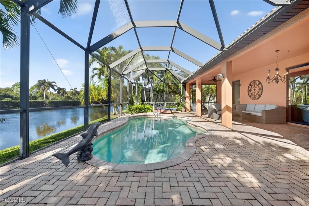 12918 Pastures Way Fort Myers FL 33913