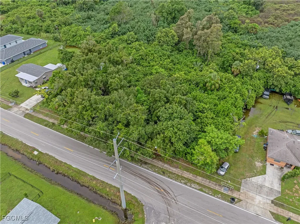 2700 Ford Street Fort Myers FL 33916