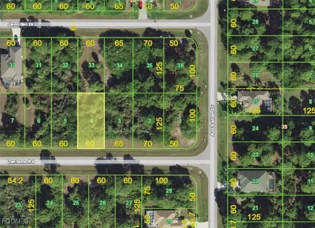128 Lantana Road Rotonda West FL 33947