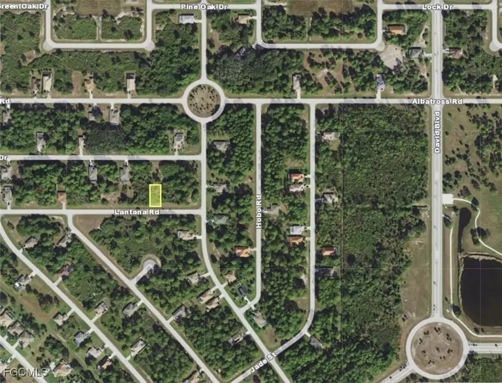 128 Lantana Road Rotonda West FL 33947