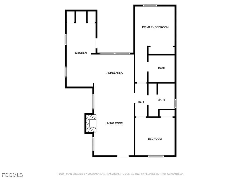 27748 Pullen Avenue Bonita Springs FL 34135