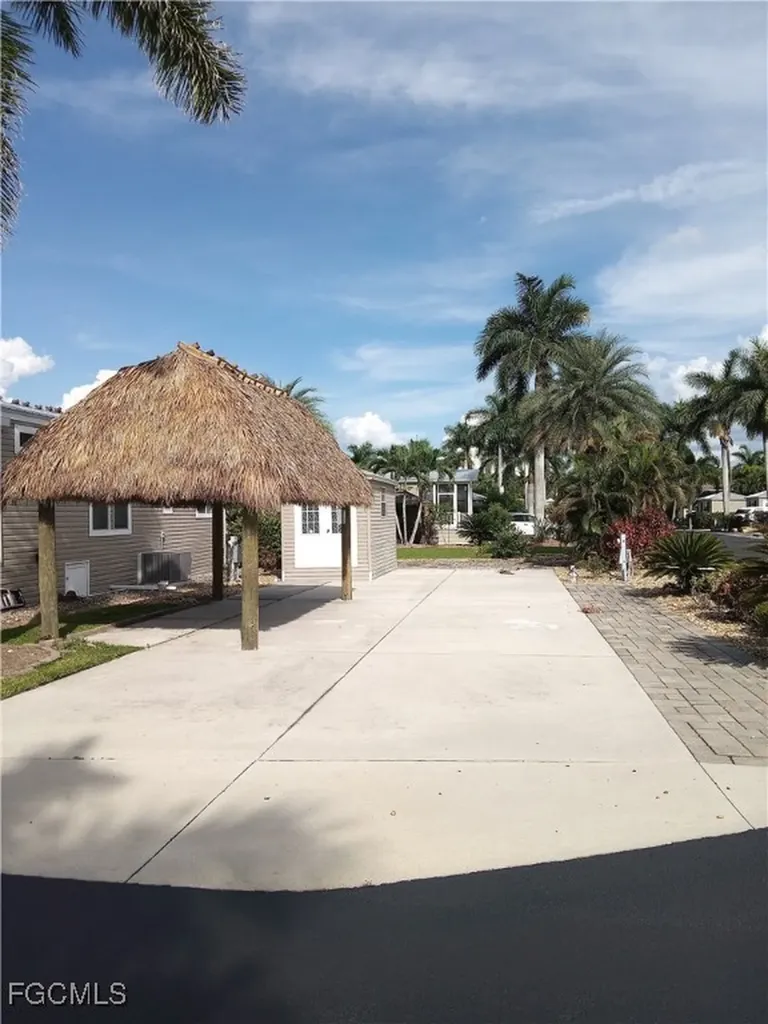 5129 Cypress Trail Resort Circle Fort Myers FL 33905