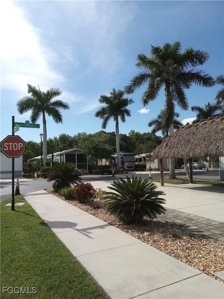 5129 Cypress Trail Resort Circle Fort Myers FL 33905