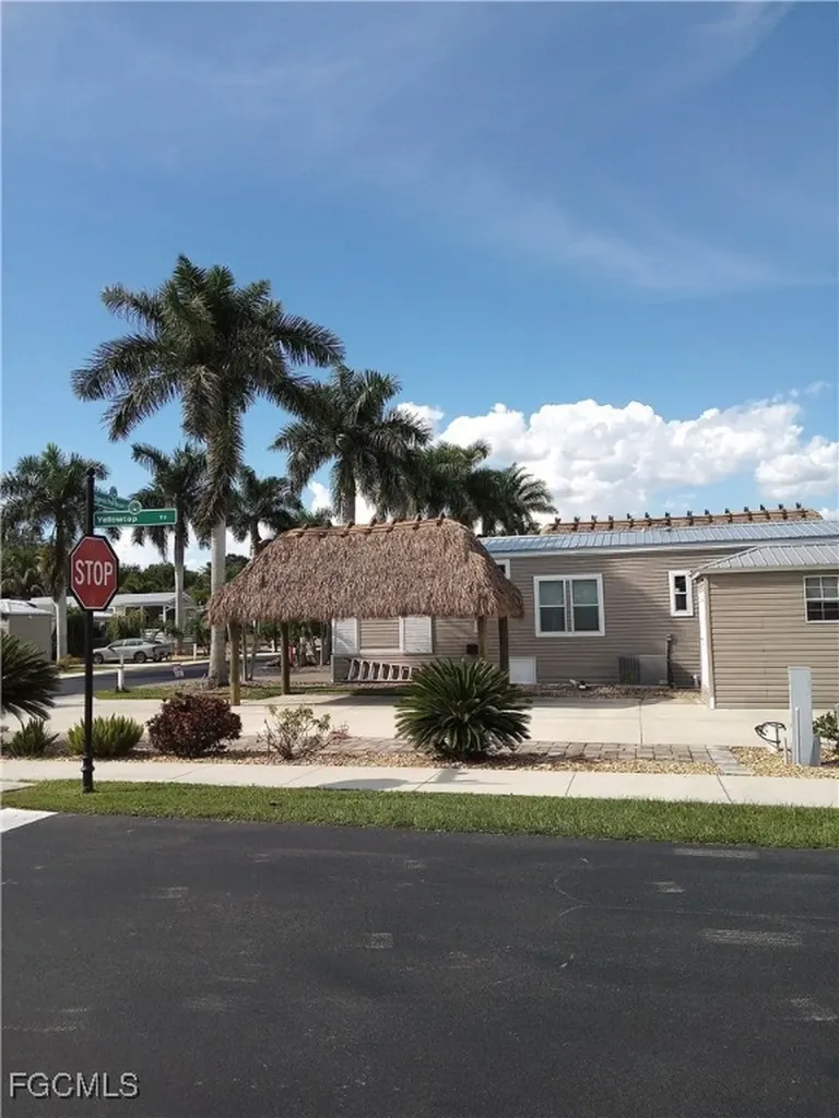 5129 Cypress Trail Resort Circle Fort Myers FL 33905