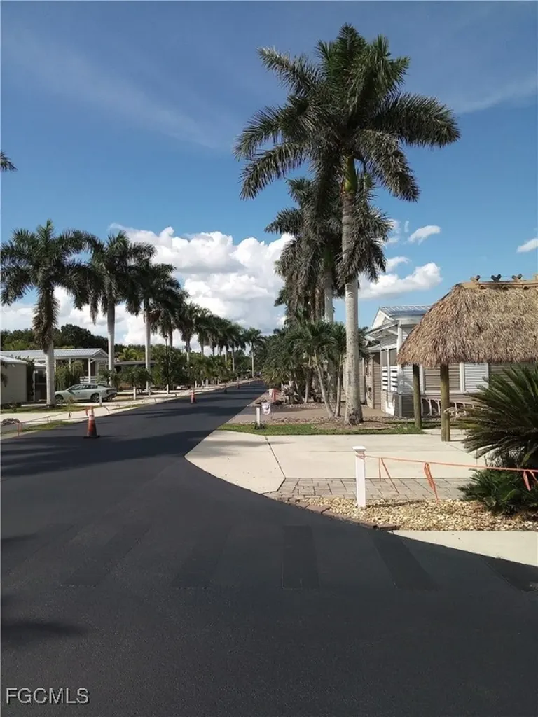 5129 Cypress Trail Resort Circle Fort Myers FL 33905