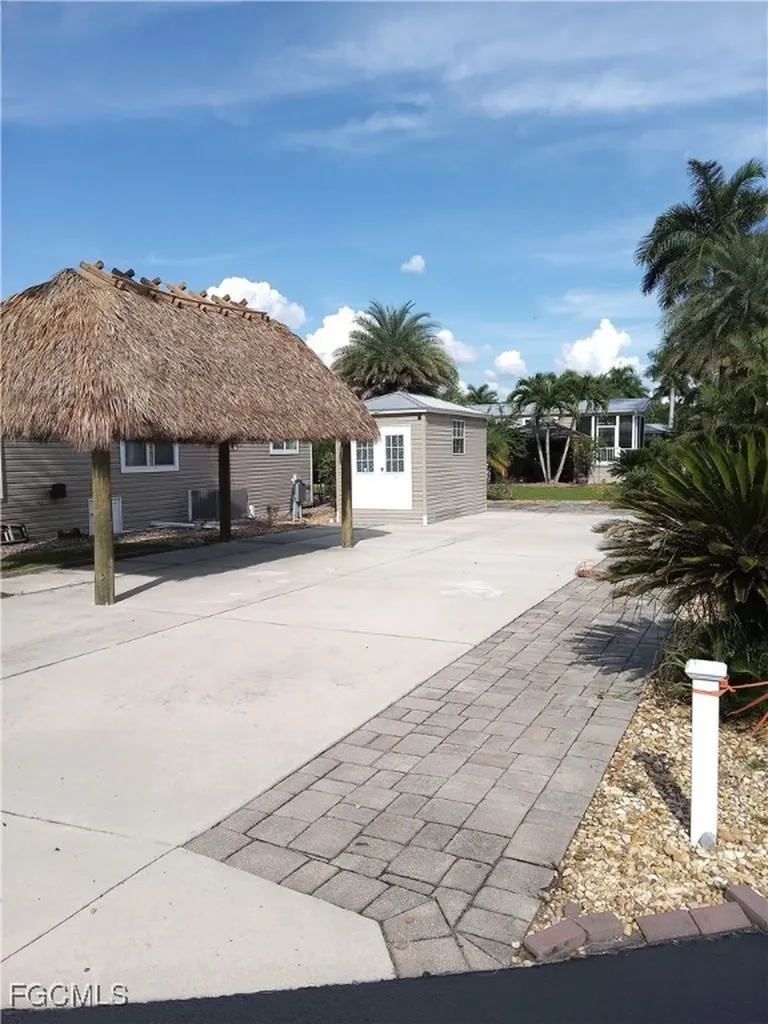 5129 Cypress Trail Resort Circle Fort Myers FL 33905