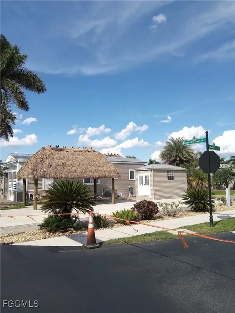 5129 Cypress Trail Resort Circle Fort Myers FL 33905