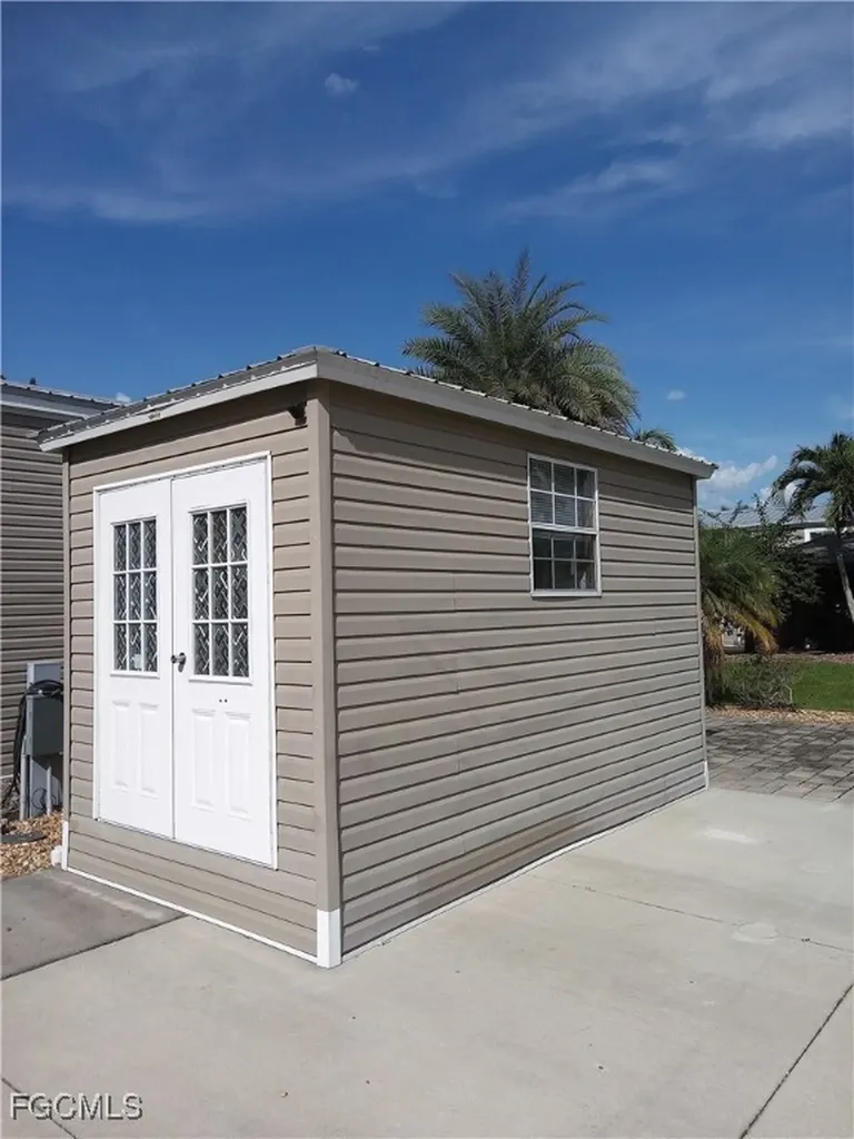 5129 Cypress Trail Resort Circle Fort Myers FL 33905