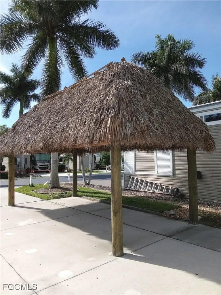 5129 Cypress Trail Resort Circle Fort Myers FL 33905