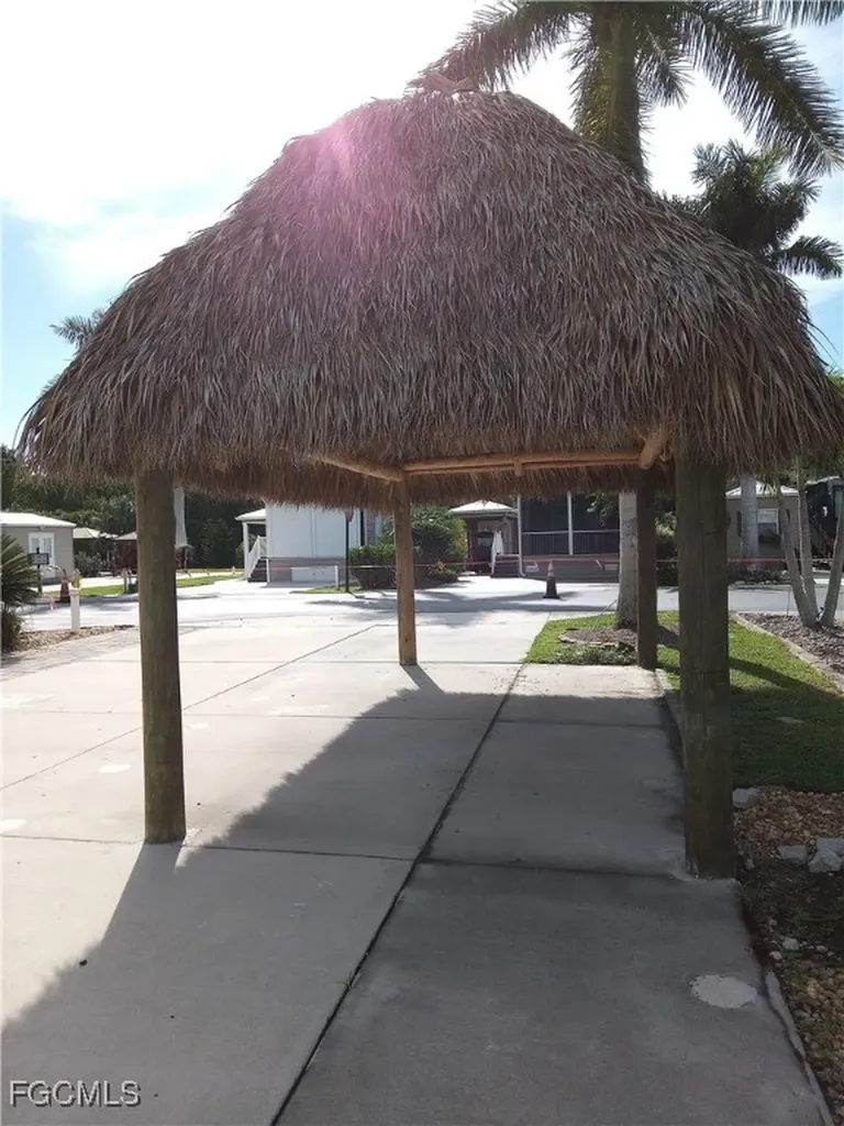 5129 Cypress Trail Resort Circle Fort Myers FL 33905