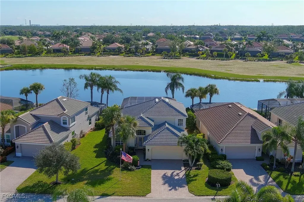 9125 Shadow Glen Way Fort Myers FL 33913