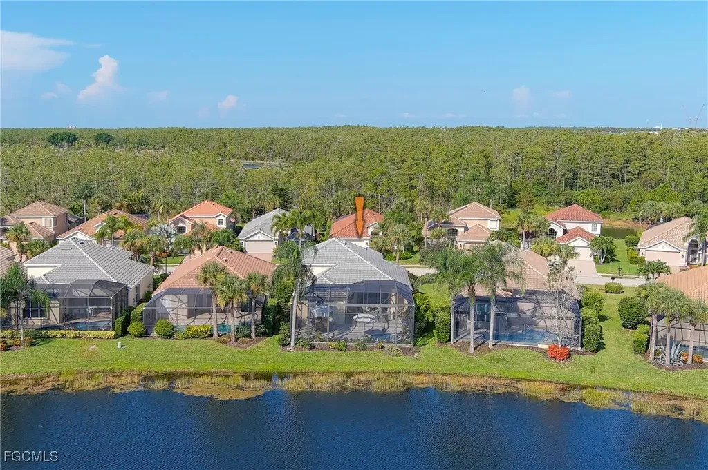 9125 Shadow Glen Way Fort Myers FL 33913