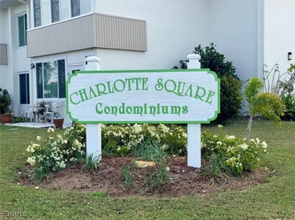 21267 Gertrude Avenue Port Charlotte FL 33952