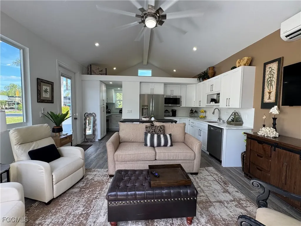 Lot 34 3005 W Riverbend Resort Boulevard Labelle FL 33935