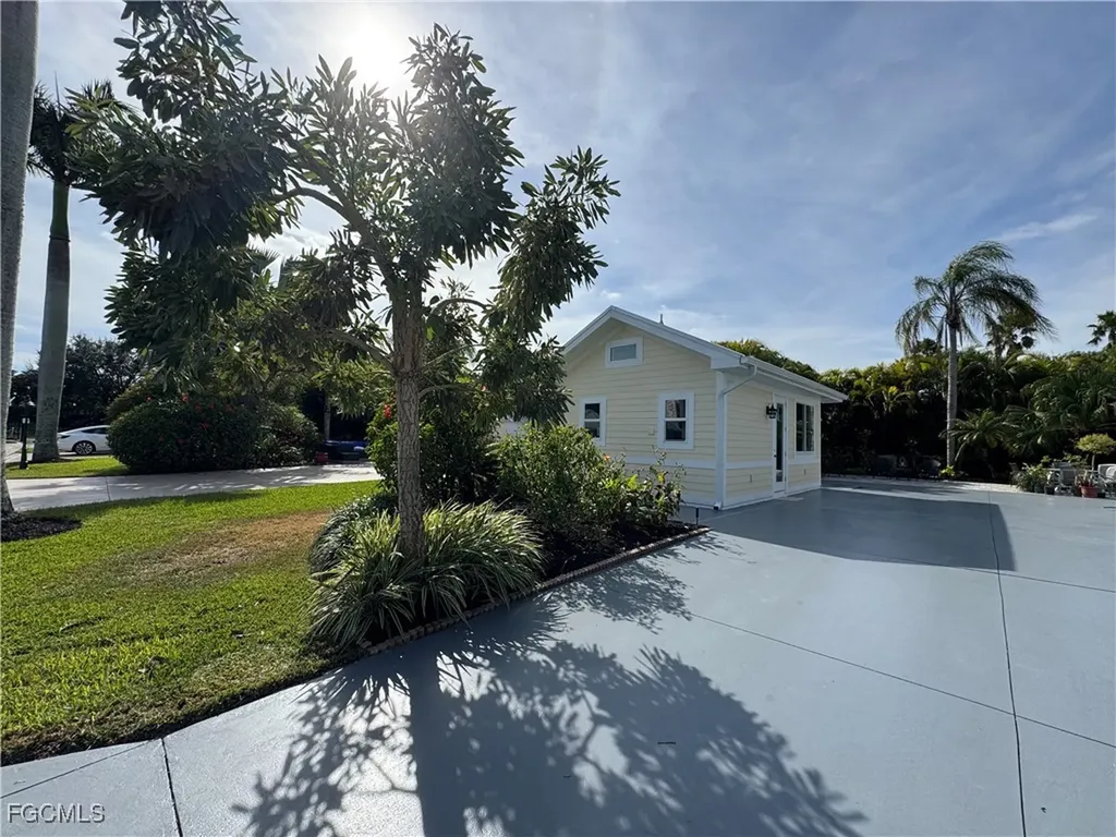 Lot 34 3005 W Riverbend Resort Boulevard Labelle FL 33935