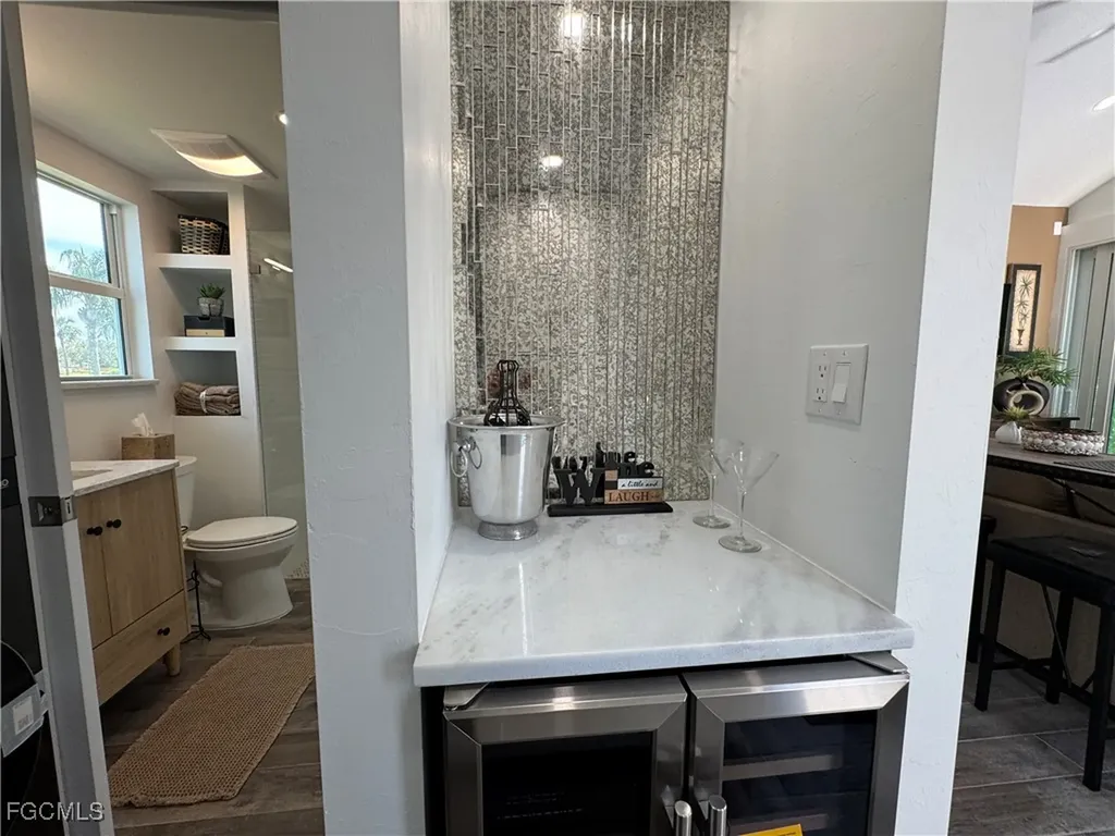 Lot 34 3005 W Riverbend Resort Boulevard Labelle FL 33935