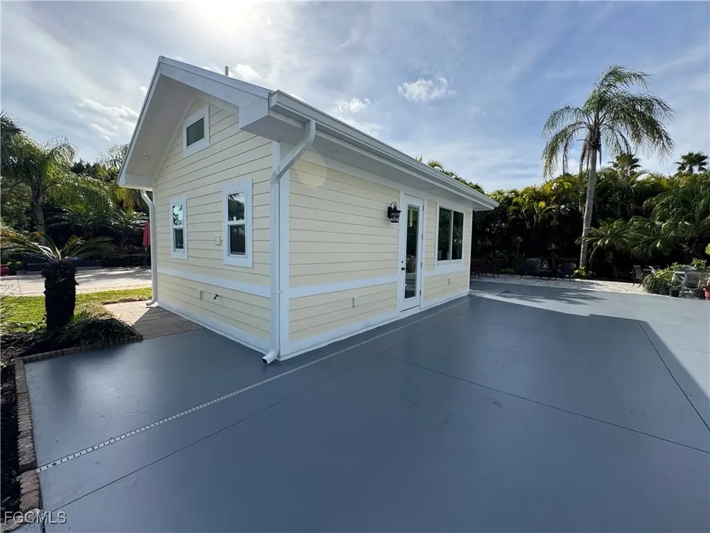 Lot 34 3005 W Riverbend Resort Boulevard Labelle FL 33935